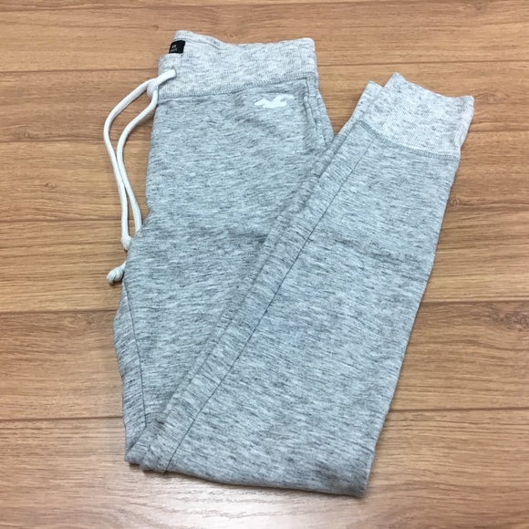Hollister jogger sweat pants size XS - Picture 1 of 8